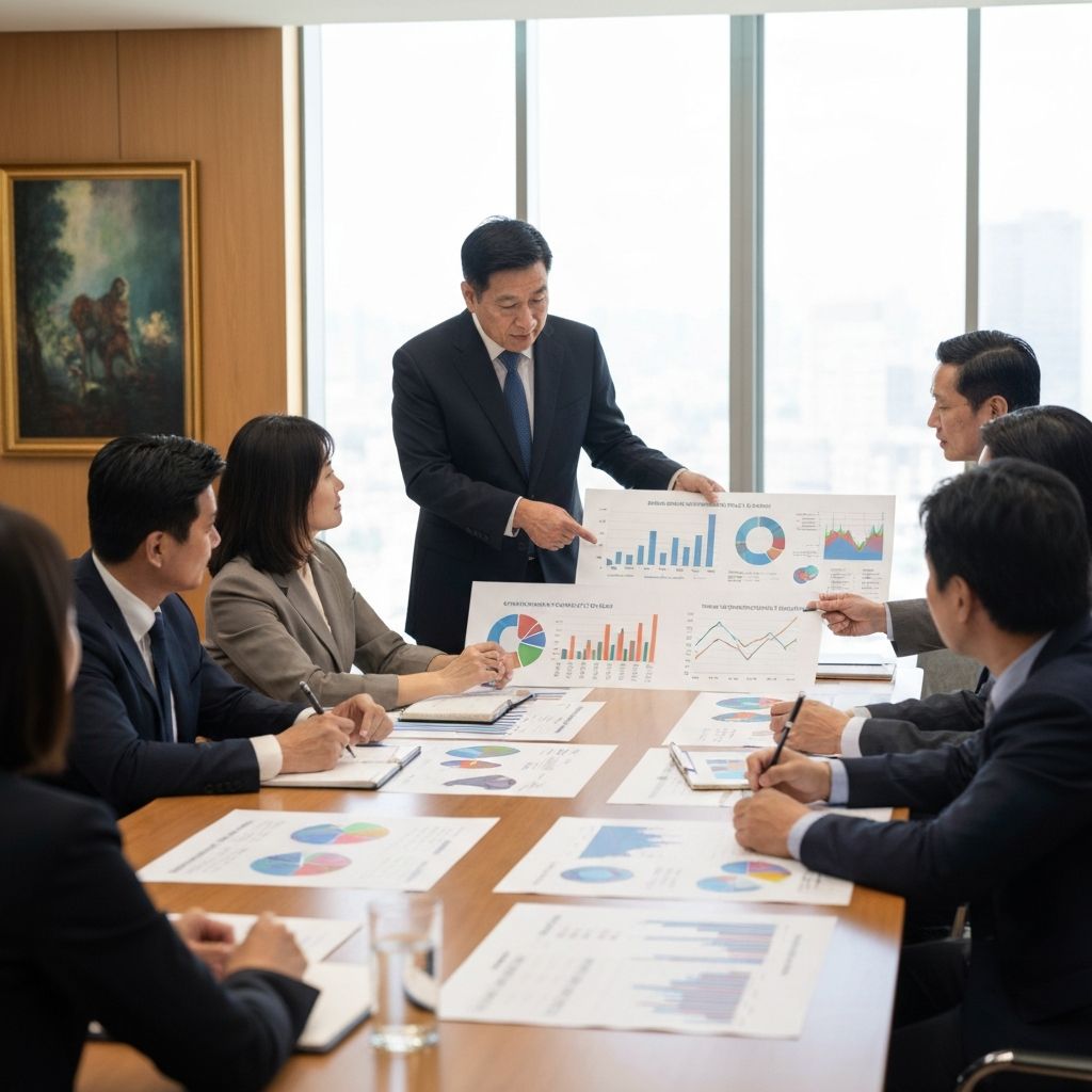 Professional tax planning services