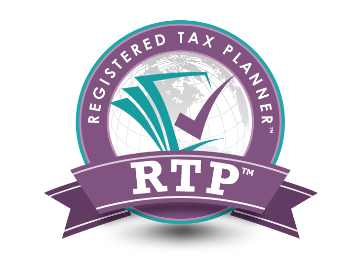 Registered Tax Preparer