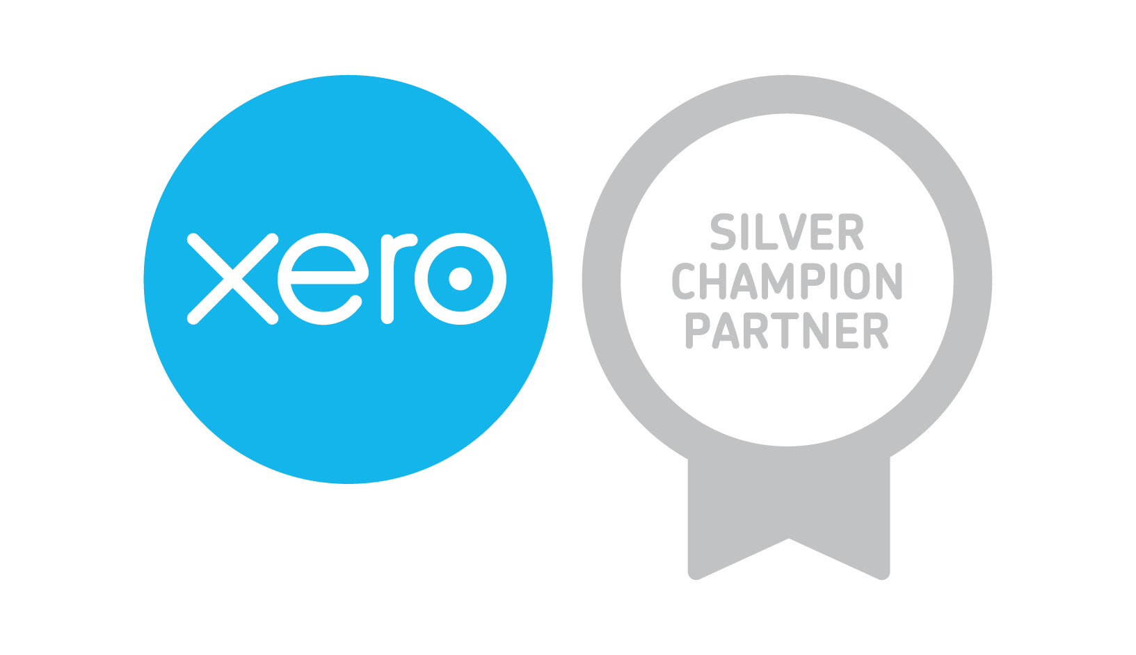 Xero Silver Champion Partner
