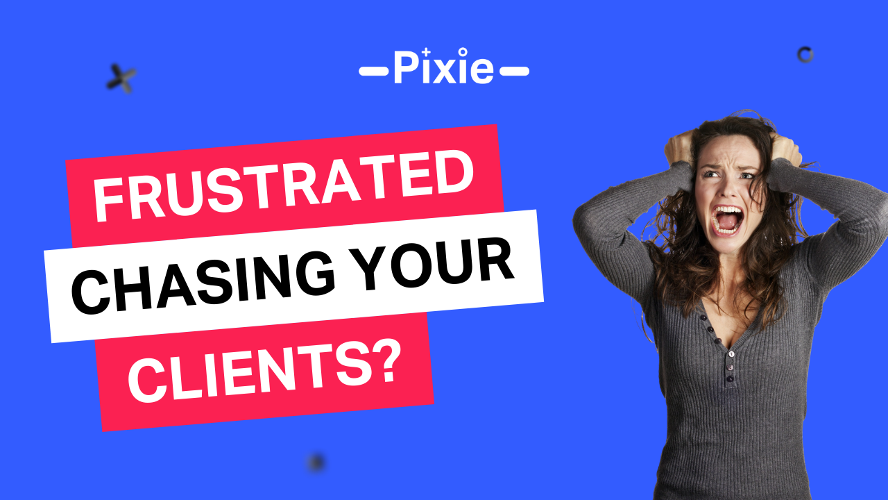 Frustrated Chasing Your Clients for Missing Info?