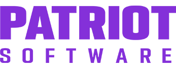 Patriot Software Advisor