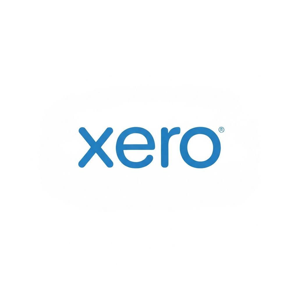 Xero logo
