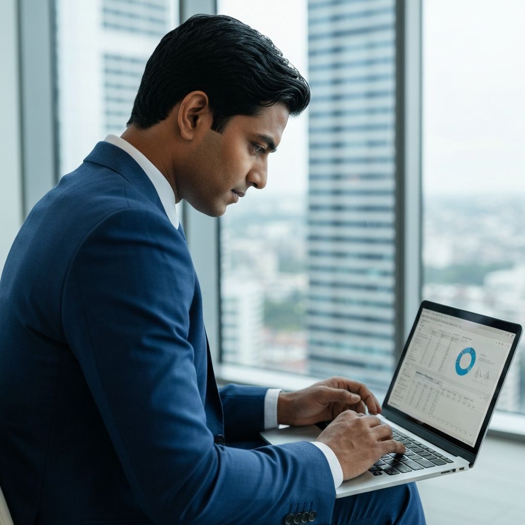 Consultants & Freelancers