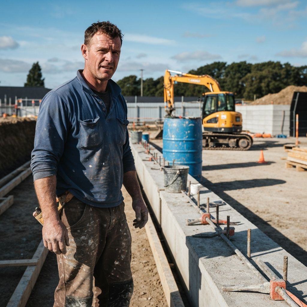 Trades & Contractors